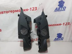 Обшивка багажника BMW 1 SERIES 2012 51467271851 F20