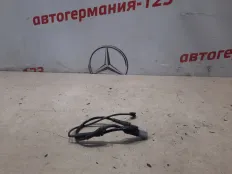 Датчик износа тормозных колодок BMW 120 2012 34356792289 F20 N13B16, передний левый