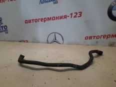 Патрубок системы охлаждения BMW X5 2011 17127808080 E70 N57D30A