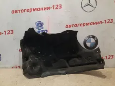 Подкрылок BMW 120 2012 51717241845 F20 N13B16, передний левый