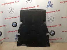 Защита двс BMW 120 2012 51757241814 F20 N13B16
