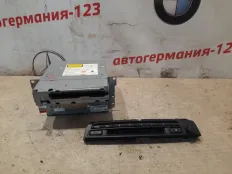 Магнитола BMW X5 2011 65129273184 E70 N57D30A