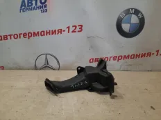Водосток BMW X1 2012 64316925977 E84, левый