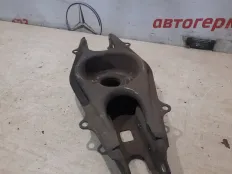 Рычаг Mercedes E350 2010 A2043503506 W212 642.850D, задний левый