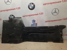 Защита антигравийная BMW 120 2012 51757241833 F20 N13B16, левая