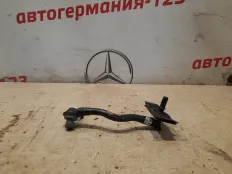 Трубка вакуумная Mercedes E350 2010 A2124302629 W212 642.850D