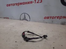 Датчик ABS BMW 120 2012 34526884422 F20 N13B16, передний левый