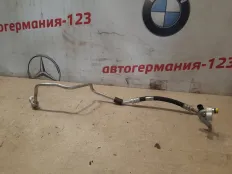 Трубка кондиционера BMW X5 2011 64509182778 E70 N57D30A
