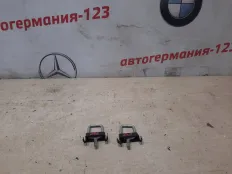 Петля замка капота BMW 120 2012 51237247080 F20 N13B16