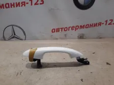 Ручка двери Mercedes C180 2017 A0997601659 W205 274.910, задняя правая