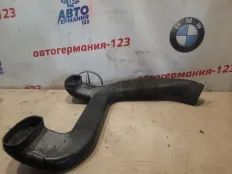 Патрубок воздушного фильтра BMW X5 2011 13717812058 E70 N57D30A