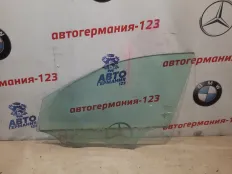Стекло двери Mercedes C180 2017 A2057253700 W205 274.910, переднее левое