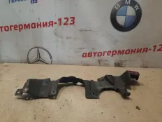 Пыльник рулевой рейки BMW X5 2011 51757160237 E70 N57D30A, передний левый