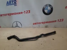 Патрубок системы охлаждения BMW X5 2011 64216955921 E70 N57D30A