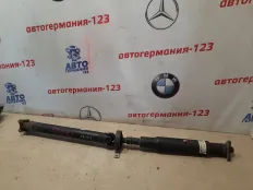 Кардан BMW X3 2006 26103402142 E83 M57TU