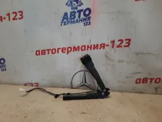 Преднатяжитель ремня безопасности BMW 120 2012 72117259388 F20 N13B16, передний правый