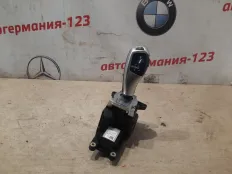 Селектор АКПП BMW X5 2011 61319228612 E70 N57D30A