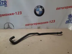 Патрубок системы охлаждения BMW X5 2011 64216955922 E70 N57D30A