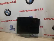 Стекло двери Mercedes C180 2017 A2057350010 W205 274.910, заднее левое