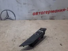 Кнопка режима АКПП BMW 120 2012 61319391704 F20 N13B16
