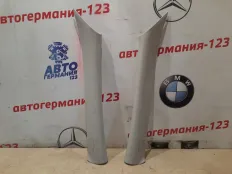 Пластик салона Mercedes E350 2010 A2126905925 W212 642.850D