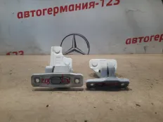 Петля двери Mercedes C180 2017 A2057300137 W205 274.910, задняя левая