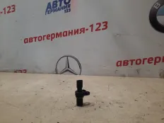 Датчик коленвала BMW X5 2011 13627803093 E70 N57D30A