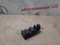Блок управления стеклами BMW X5 2011 61319218044 E70 N57D30A
