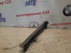 Пыльник крыла BMW 120 2012 51767269998 F20 N13B16, правый
