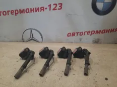 Катушка зажигания Mercedes C180 2017 A2749065000 W205 274.910