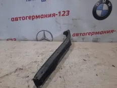 Пыльник крыла BMW 120 2012 51767269997 F20 N13B16, левый