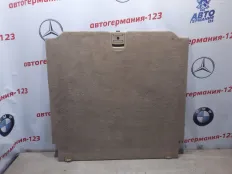 Пол багажника BMW X5 2011 51477253870 E70 N57D30A