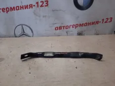 Кронштейн усилителя бампера BMW X5 2011 51717159588 E70 N57D30A, передний правый