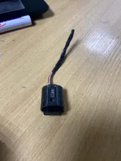 Провод BMW 120 2012 F20 N13B16