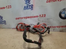 Провод силовой BMW 120 2012 61129308291 F20 N13B16
