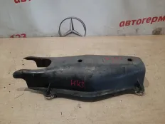 Пыльник Mercedes C180 2017 A2053522900 W205 274.910, задний левый