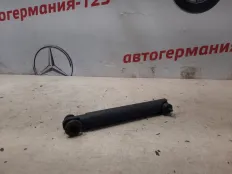 Амортизатор багажника BMW X5 2011 51247149631 E70 N57D30A, задний правый