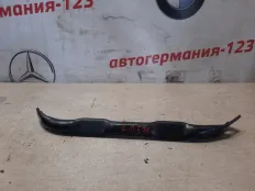 Кронштейн усилителя бампера BMW X5 2011 51717159588 E70 N57D30A, передний левый