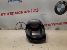 Кожух рулевой колонки BMW X6 2008 61316966669 E71 M57D30