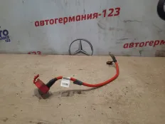 Клемма BMW 120 2012 61129253111 F20 N13B16