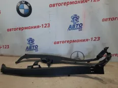 Пластик салона Mercedes C180 2017 A2056903105 W205 274.910, задний