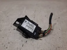Блок управления сиденьем BMW X6 2008 61356926435 E71 M57D30