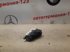 Резистор печки BMW 120 2012 64119270254 F20 N13B16