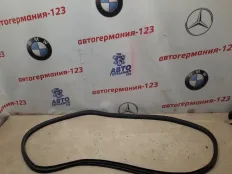 Уплотнитель двери Mercedes C180 2017 A2056970151 W205 274.910, задний левый