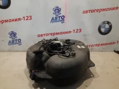 Бак мочевины Mercedes E350 2010 A2124700100 W212 642.850D