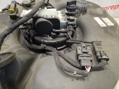 Бак мочевины Mercedes E350 2010 A2124700100 W212 642.850D