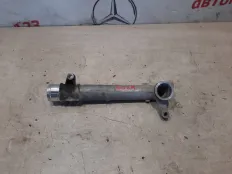 Патрубок радиатора Mercedes C180 2017 A2742000153 W205 274.910