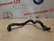 Патрубок BMW X5 2011 17127808082 E70 N57D30A