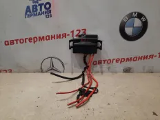 Клемма BMW X6 2008 61146977957 E71 M57D30