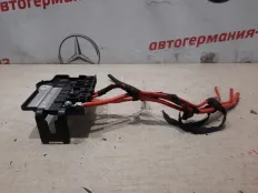 Клемма BMW X6 2008 61146977957 E71 M57D30